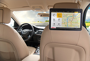 škoda superb 3